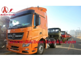 رأس شاحنة V3 بيبين الكونغو لتصدير