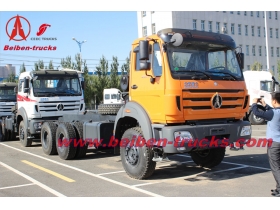 بيبين 10 روس camion تراكتيور 420hp جرار شاحنة المورد