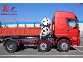 Bei بن V3 2540SZ 400ps camion جرار الترويجية