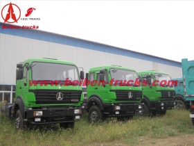 الصين 10 بيبين روس camion بن/تفريغ شاحنة 25 طن