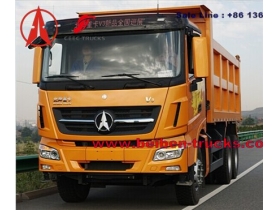 بيبين V3 شاحنة قلابة المصنعة في الصين للبيع
