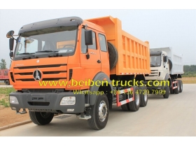 الصين بيبين 30 ر الشركة المصنعة شاحنة قلابة