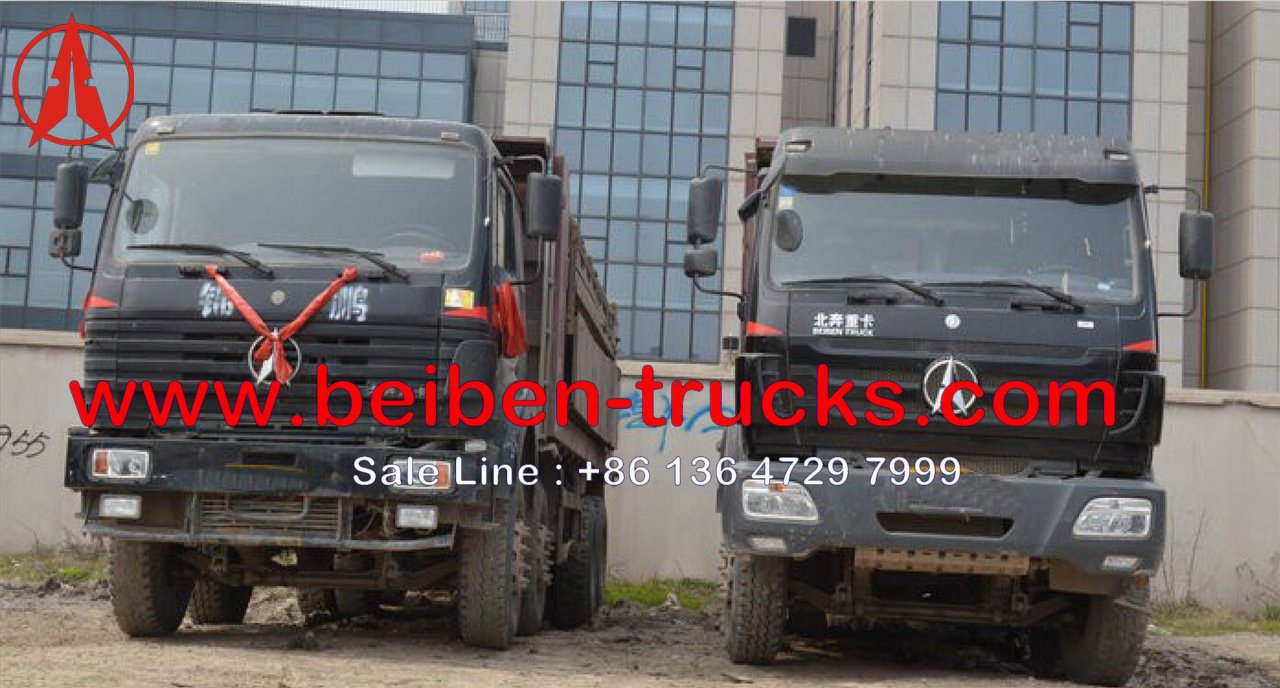 أنغولا بيبين الشركة المصنعة للشاحنات