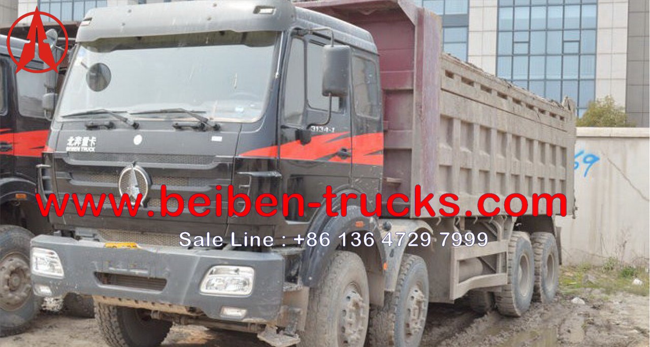 أنغولا بيبين الشركة المصنعة للشاحنات