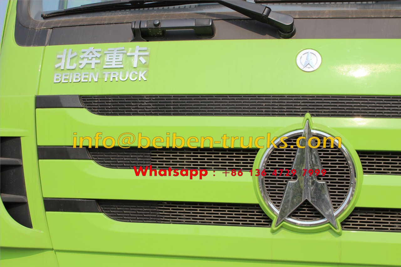 حار بيع العلامة التجارية الجديدة الصين شاحنة قلابة مع أرخص الأسعار 6 * 4 380hp بيبين شاحنة قلابة