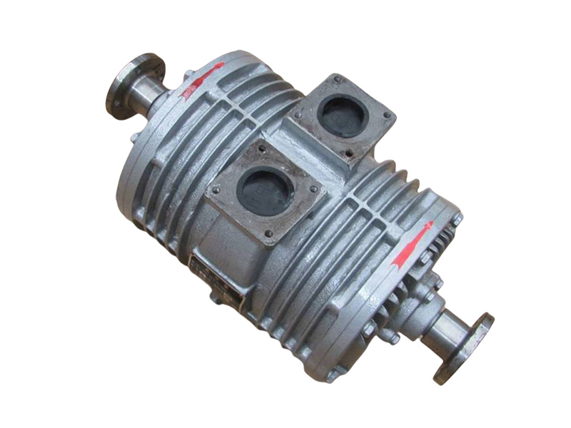Wloong 68/7000 vacuum pump