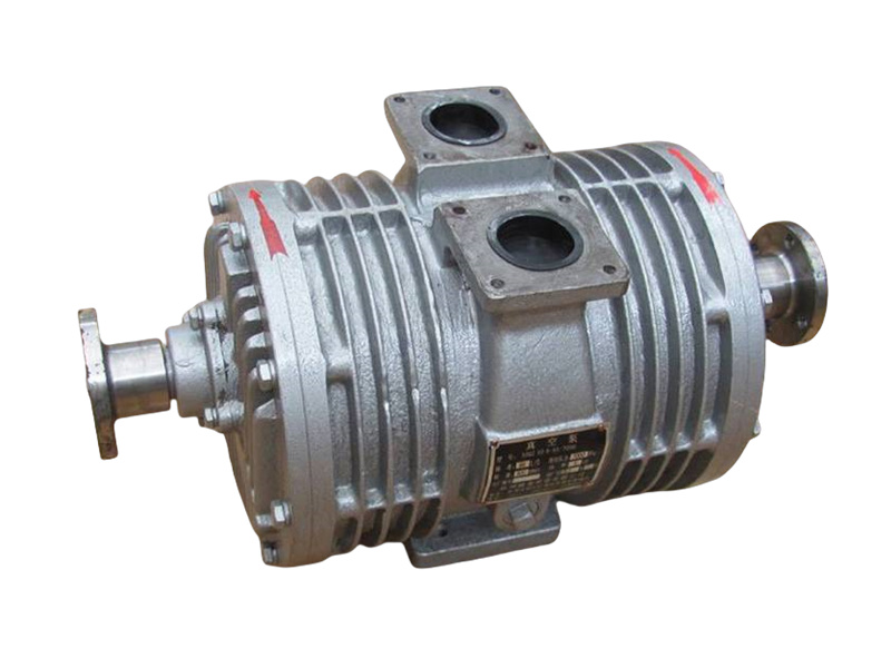 Weilong 68/7000 vacuum pump