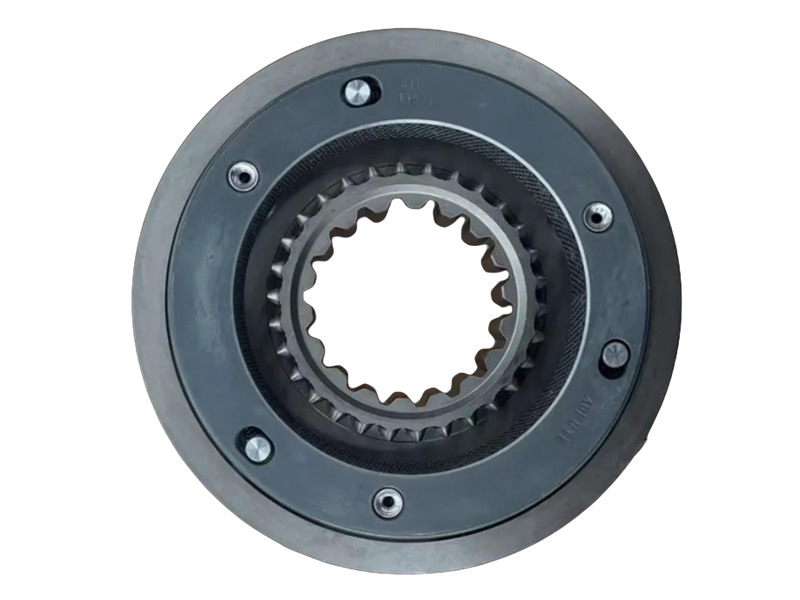 FAST gearbox spare parts