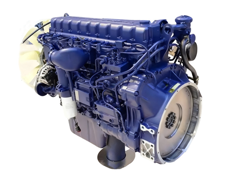 HOWO 10-wheel 20-ton hook loader