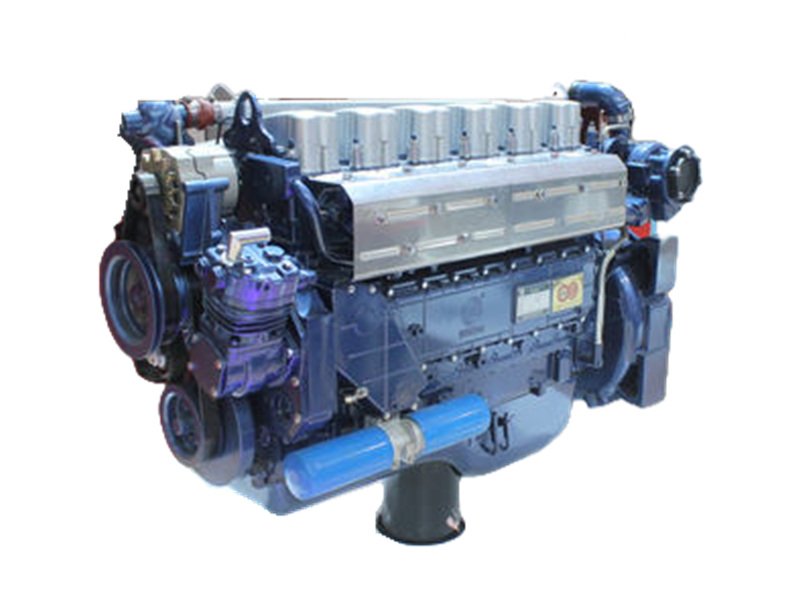 Beiben 10-wheel 20-ton hook loader