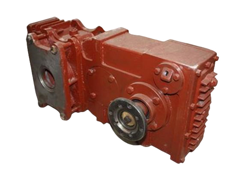 Beiben water fire tanker truck