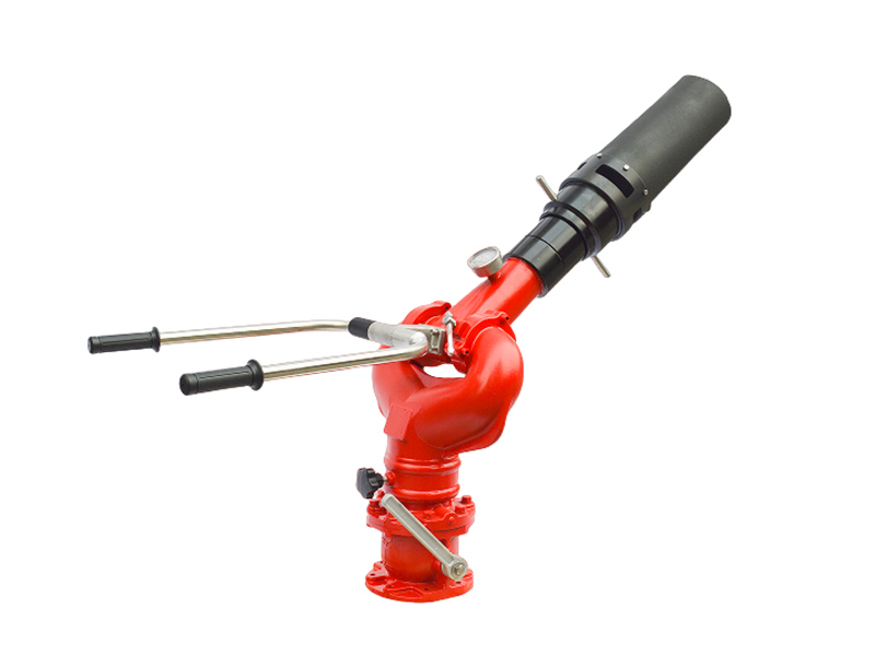 Beiben water tank fire truck for sale