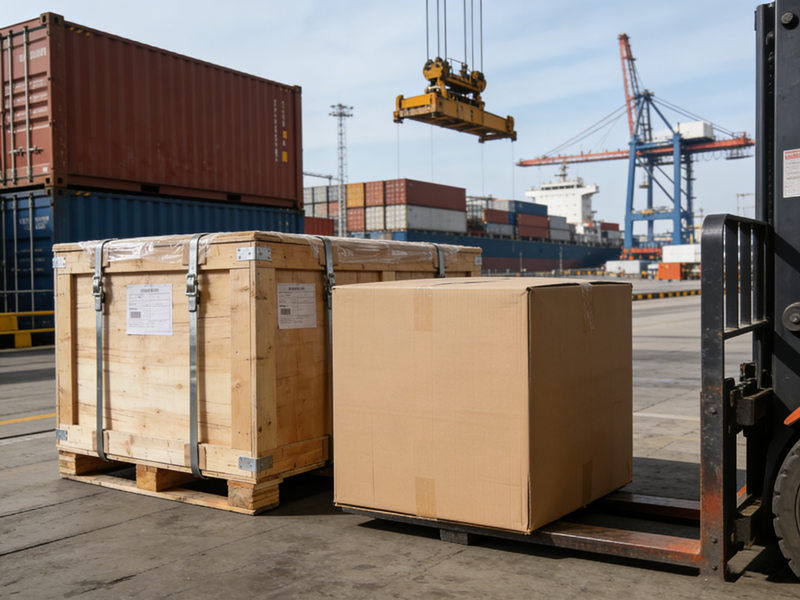 Beiben spare parts package