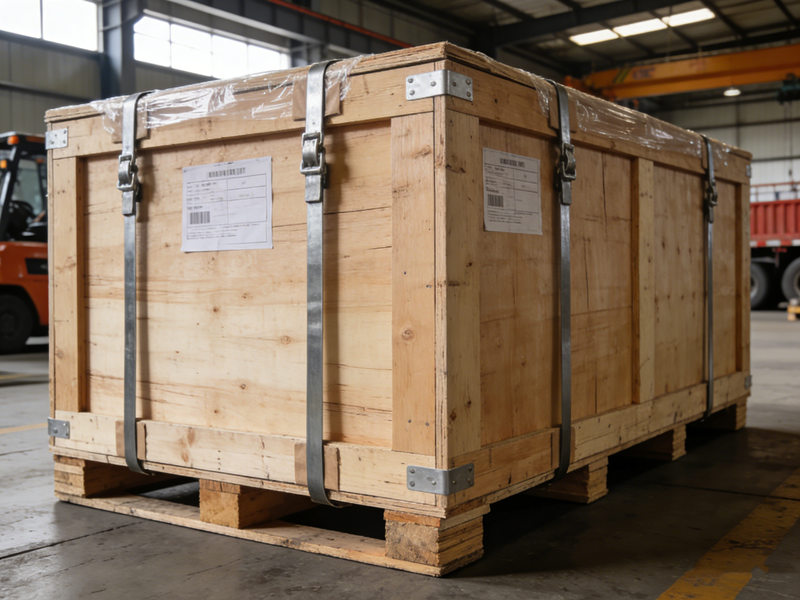 Beiben spare parts package