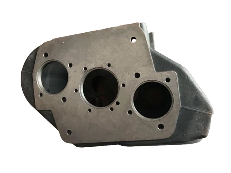 FAST gearbox spare parts