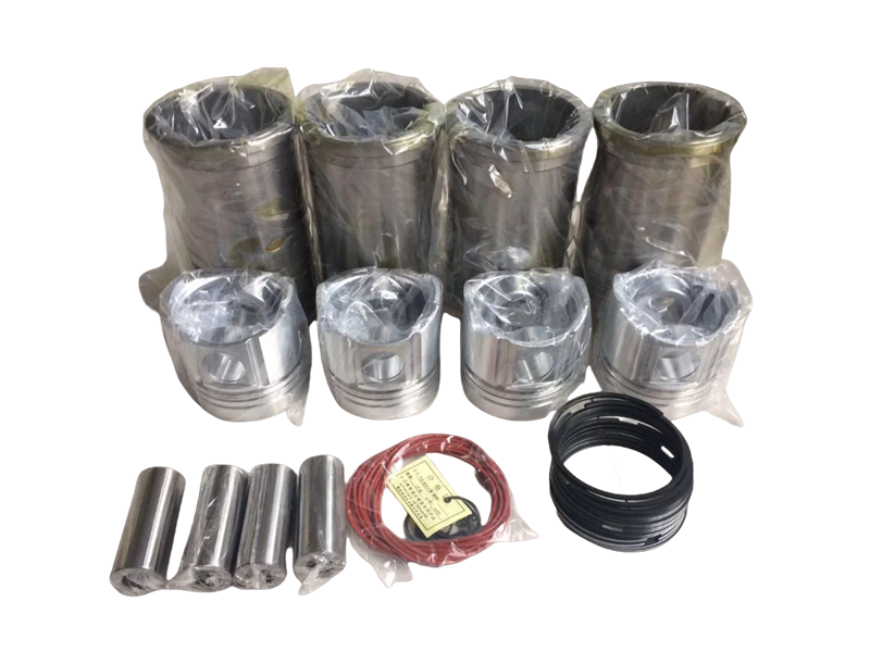 Cylinder liner