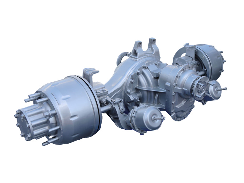 Beiben HL633D-13 axle