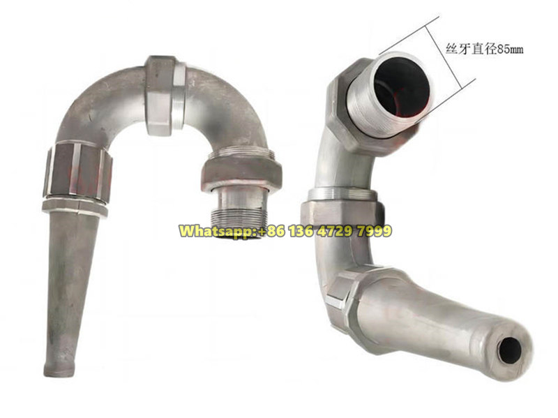 Beiben 10 wheeler water bowser truck