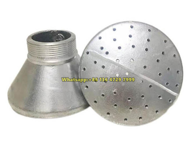 Beiben 6×4 water truck price