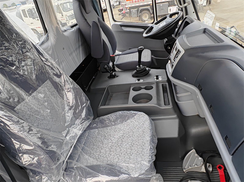 Beiben 20CBM water spraying truck