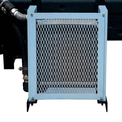 Beiben 6×6 telescopic boom truck