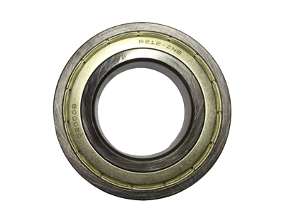 Input shaft bearing