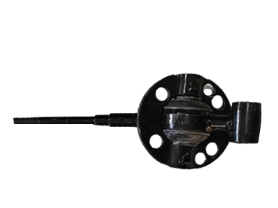 Gear Shift Lever Assembly