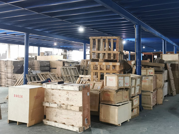 Spare parts for Beiben heavy duty truck