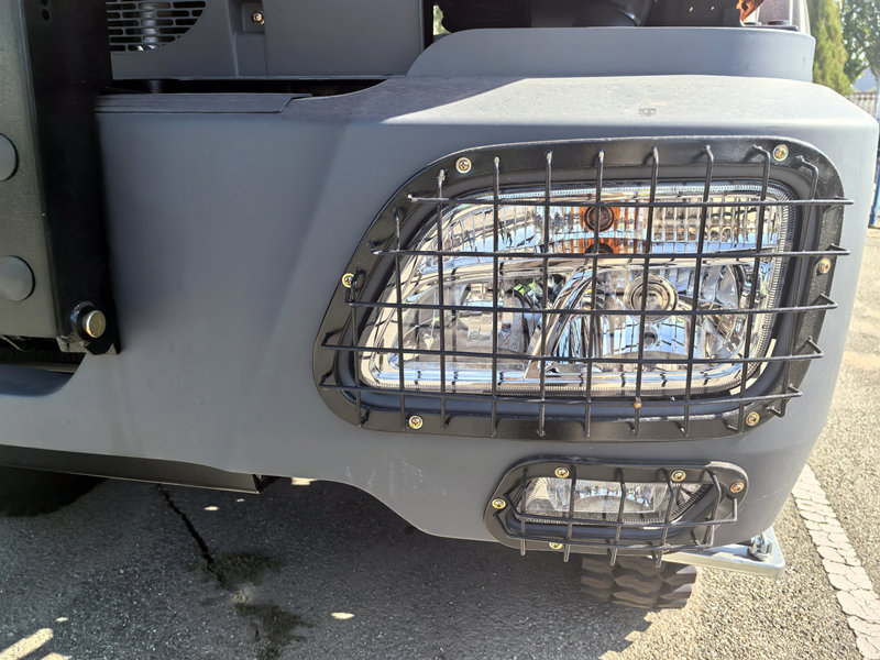 Beiben 8x8 AWD truck for sale