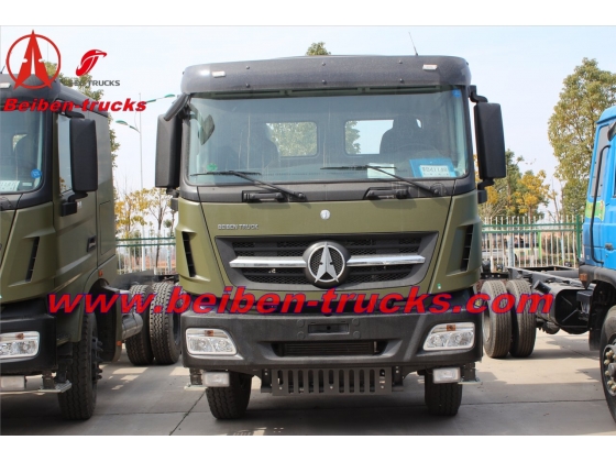 north benz V3 10 CBM mixer trucks manufacturer