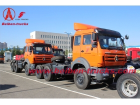 بيبين الكونغو camion الجائزة 10 تراكتيور روس تراكتيور camion
