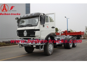 الصين NG80 بيبين مقطورة رأس العلامة التجارية الجديدة 40 طن شاحنة جرار الموردين