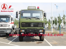 رؤساء الكونغو بيبين شاحنة جرار 6 × 4 طن 40 جرار بيبين تركوك جرار 6 × 4 طن 40 جرار رؤساء شاحنات الديزل