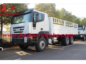 الشركة المصنعة لشاحنة بضائع الصين 682 ايفيكو