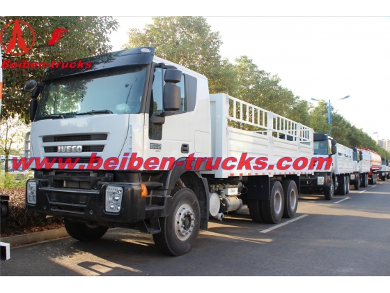 China IVECO 682 cargo truck manufacturer