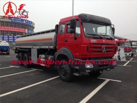 الصين بيبين خزان شاحنة/20cbm الناقلة/النفط خزان شاحنة camion الشركة المصنعة