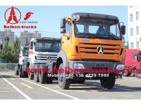 بيبين رخيصة شاحنة شاحنة جرار السعر 10 عجلة-شاحنات للبيع