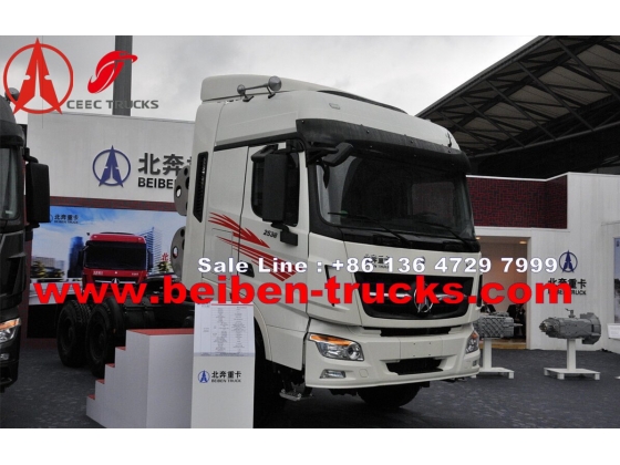 cheap Beiben Truck V3 prime mover