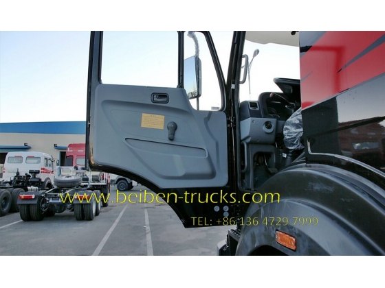 North benz 2638 tracteur camion supplier