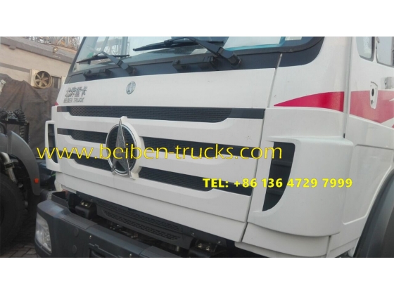 africa beiben tractor truck supplier