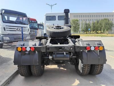 Beiben 2642 tractor head for Mongolia