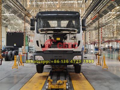 Beiben 2642 tractor truck for sale