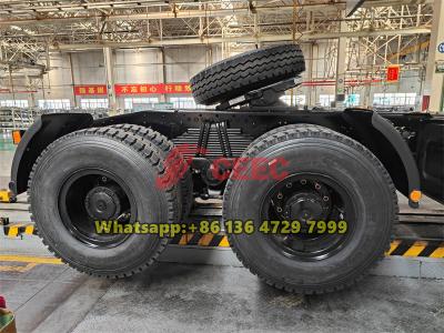 Beiben 2642 tractor truck for sale