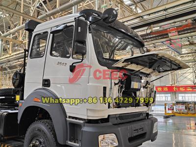 Beiben 2642 tractor truck for sale