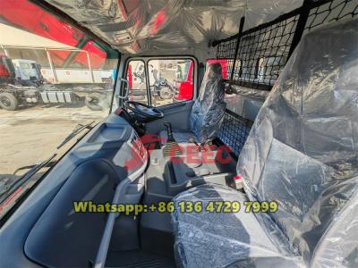 Beiben 2638 RHD tractor truck for sale