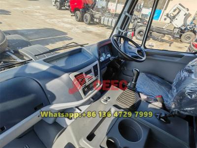 Beiben 2638 RHD tractor truck for sale