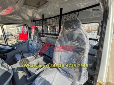 Beiben 2638 RHD tractor truck for sale