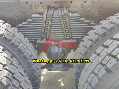 Brand new Beiben 2642 tractor head for sale