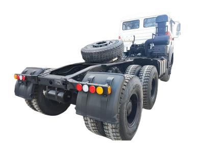 Beiben 2642 sleeper tractor truck