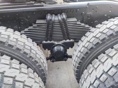 Beiben 2642 sleeper tractor truck